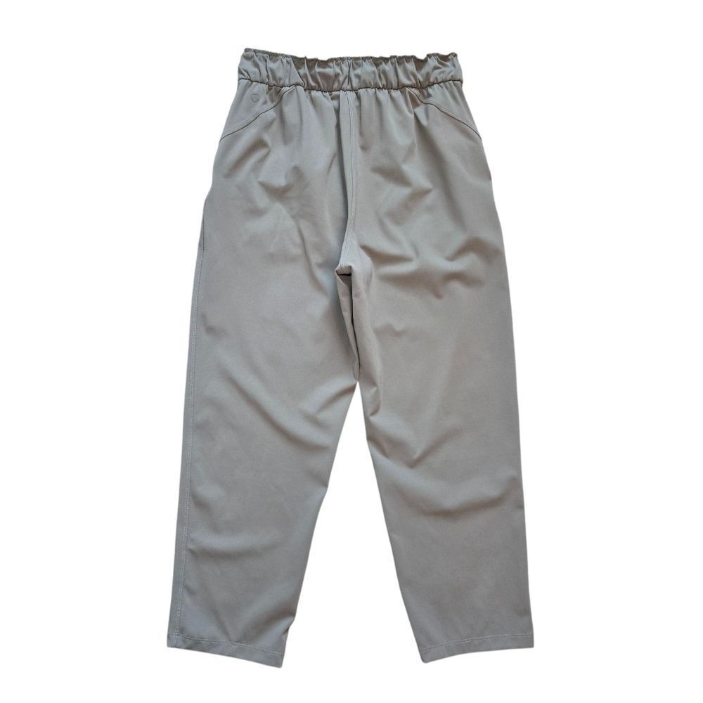 Lululemon Keep Moving Crop 23" - Grey Sage - Picture 6 of 9